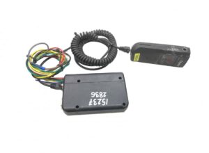 Blocare etilotest volvo al-100 5000013 cu cabluri și modul de control 1 Blocare etilotest volvo al-100 5000013 cu cabluri și modul de control
