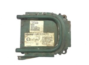 Unitate de control motor (ecu) volvo – chassis id: 013025, serial no: dh12*345065*d1*a, engine model: dh12d340 ec01
