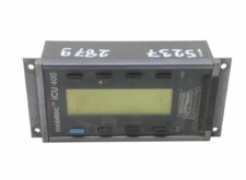 Modul de control panou cu numărul rutei de destinație Mobitec ICU 400 Volvo CU331431-2 CU331431-11