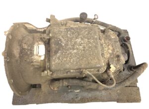 Cutie de viteze volvo vom170 turbo 70320404 / 70320405 1 Cutie de viteze volvo vom170 turbo 70320404 / 70320405