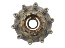 Butuc Roată Frână cu Disc, Axa Motrice Dreapta, Volvo 3988833