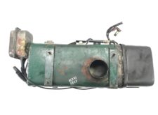 Încălzitor de apă Volvo 92786037 / 23265085 24V