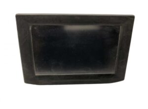 Ecran pentru șofer – volvo uni10070-02-r02