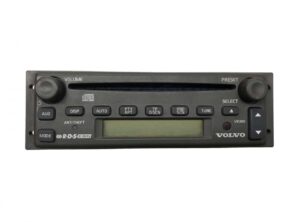 Radio casetofon volvo vr300 rds eon 1 Radio casetofon volvo vr300 rds eon