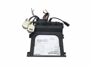 Unitate de control volvo 6167