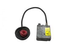 Balast Xenon Stânga Volvo 50DV 007 818-07