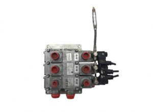 Supapă lichid de răcire încălzitor de apă, volvo 20965665, 22359410, 23964571, 20566182 1 Supapă lichid de răcire încălzitor de apă, volvo 20965665, 22359410, 23964571, 20566182