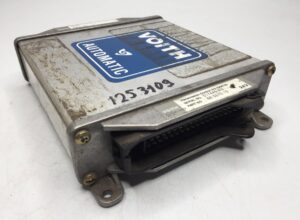 Unitate de control cutie de viteze ecu voith 01484913 88. 6270. 10 24v 1 Unitate de control cutie de viteze ecu voith 01484913 88. 6270. 10 24v