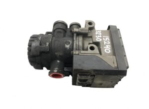 Supapă ebs axa față dreapta volvo, coduri 20828237, 20570906, 21122034, 20428938, 5801290649, 7485003022, 7420828237, 7420428938, 7420570906, 504100409, 7421122034, 5801910304