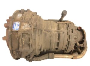 Cutie de viteze volvo cod 20712959 / 85001597 / 85007597 1 Cutie de viteze volvo cod 20712959 / 85001597 / 85007597