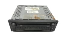 Radio Auto Volvo VR300 cu RDS și Funcții de Securitate Anti-Theft