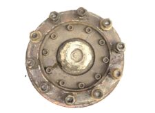 Roată Butuc Frână cu Disc Axa Față Stânga pentru Volvo