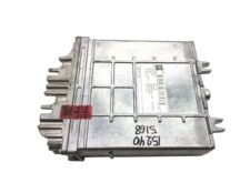 Unitate de Control Cutie de Viteze ECU Volvo 20767160-16