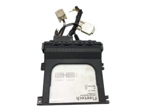 Unitate de control volvo fagetech part no: 10065-01