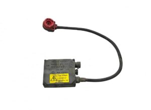 Balast xenon stânga volvo 5dv 007 810-50 1 Balast xenon stânga volvo 5dv 007 810-50