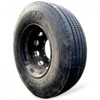 Anvelopă Goodyear 295/80R22.5 pentru Volvo