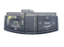 Modul Comutator pe Volan Inferior Scania RES/INFO