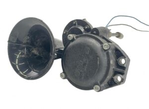 Claxon de semnal pentru scania 1 Claxon de semnal pentru scania