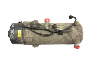 Incalzitor de apa pentru camioane scania dw300, cod 1436293 1 Incalzitor de apa pentru camioane scania dw300, cod 1436293