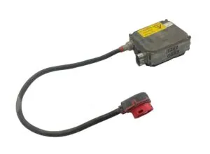 Balast xenon dreapta scania 15242 0689