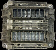 Unitate de Control Motor (ECU) Scania - Second Hand, Coduri: 2420323, 2391424, 2023102, 2029828, 2060740, 2200709, 2272101, 2284389, 1904102, 1916334, 1916337, 1931098, 2006555
