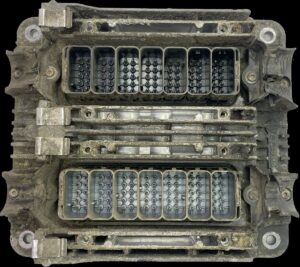 Unitate de control motor (ecu) scania – second hand, coduri: 2420323, 2391424, 2023102, 2029828, 2060740, 2200709, 2272101, 2284389, 1904102, 1916334, 1916337, 1931098, 2006555