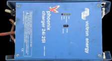 Incarcator de baterii Victron Energy Phoenix Charger 24V 25A