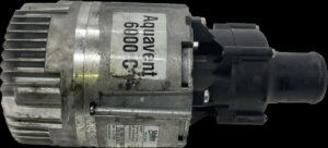 Pompa de circulație lichid de răcire valeo aquavent 6000 c pentru scania 2119652 1852417
