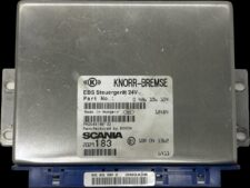 Unitate de Control EBS Scania Knorr-Bremse 24V 0486106104