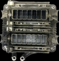 Unitate de control motor ECU Scania (coduri: 1886217, 1849594, 1913295, 1904092, 1913284, 1913298, 1939983, 1931089, 2006546, 2023093, 2029819, 2089200, 2060722, 2200695, 2272091, 22843-15)