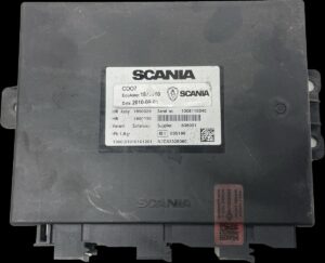 Unitate de control coo7 scania 1879960 2010-09-01