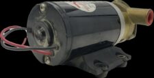 Pompa de Apă Electrică pentru Chiuvetă Scania 731215-702140-12