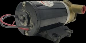 Pompa de apă electrică pentru chiuvetă scania 731215-702140-12