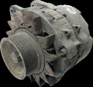 Alternator scania pentru camioane, piese de schimb – model 1794784/1794114/573012-33