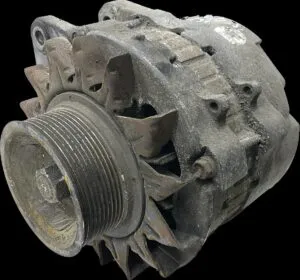Alternator scania pentru camioane, piese de schimb – model 1794784/1794114/573012-33