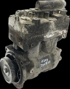 Compresor de aer scania – coduri: 1901246, 2024410, 1882222, 2026610, 1804068, 570969, 2760239