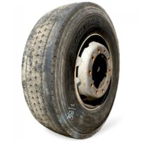 Roată Scania 315/80R22.5 Dunlop