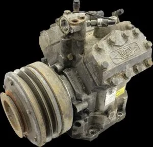 Compresor ac volvo vickers 21112946 20871244