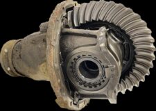 Diferențial axă motrică Volvo - Coduri 20864047, 21669014