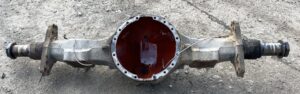 Traversă axa motor volvo 20860975 20874624 1 Traversă axa motor volvo 20860975 20874624