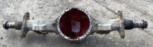 Traversă axa motor volvo 20860975 20874624