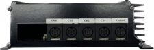 Unitate de control Volvo 13404160 - 4 canale + Control