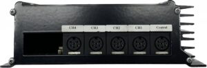 Unitate de control volvo 13404160 - 4 canale + control 1 Unitate de control volvo 13404160 – 4 canale + control