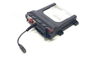 Unitate de control fleetec pentru volvo, cod 10065-01-13 1 Unitate de control fleetec pentru volvo, cod 10065-01-13