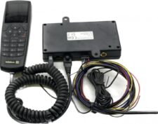 Telefon Auto Volvo - Kit Hands-Free cu Modul și Cablu