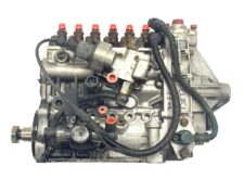 Pompa de injecție Bosch pentru Volvo 8192940 / 20488968