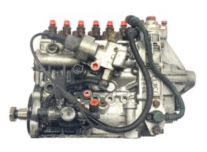 Pompa de injecție bosch pentru volvo 8192940 / 20488968