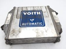 Unitate de Control Cutie de Viteze ECU Voith Automatic Volvo 9522704 70320418 36