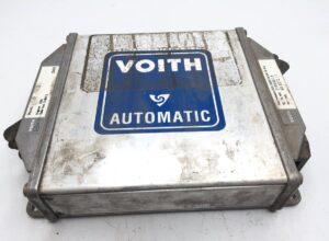 Unitate de control cutie de viteze ecu voith automatic volvo 9522704 70320418 36