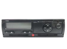 Tahograf Digital VDO pentru Volvo - Diverse Coduri OEM